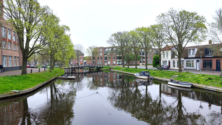 in Den Helder 2025