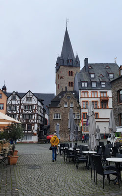 an der Mosel