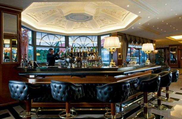 Hotel Splendid - Baveno