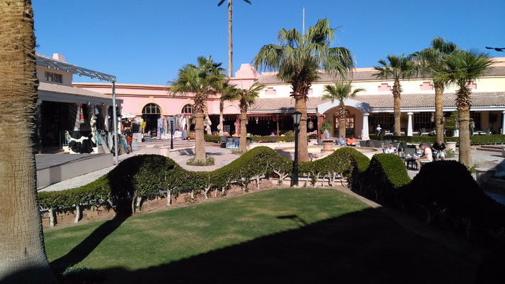 El Gouna Mövenpick Resort & Spa 2018