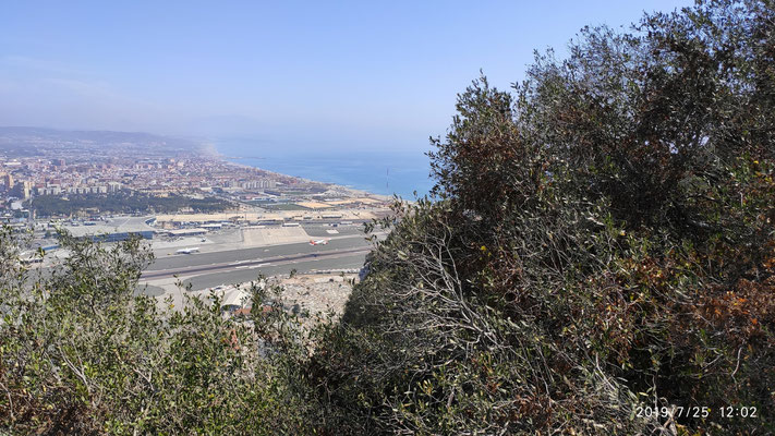 auf Gibralta