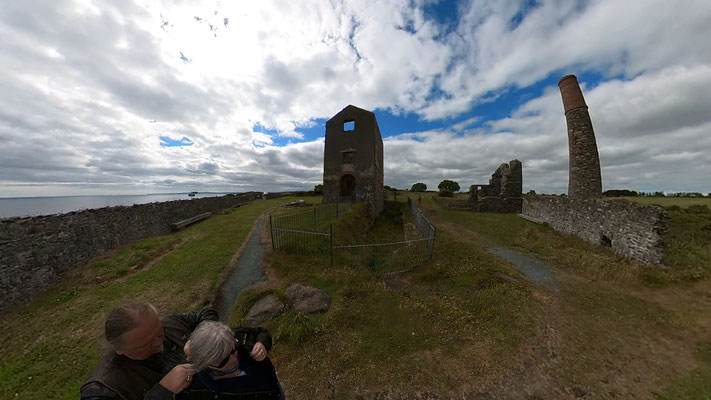 Tankardstown Copper Mine