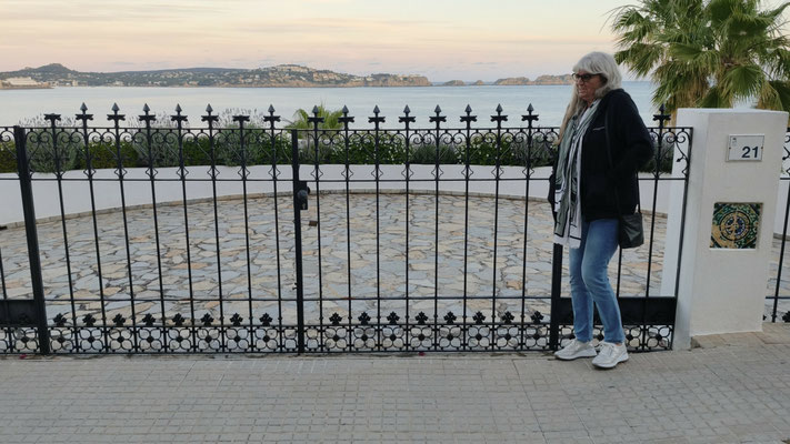 in Peguera