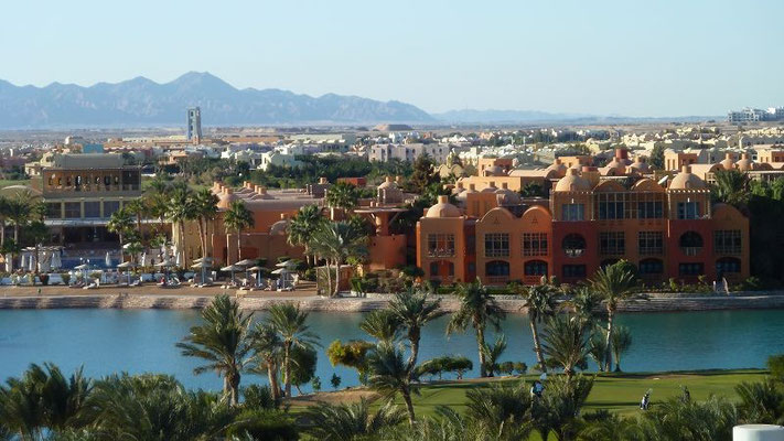 El Gouna