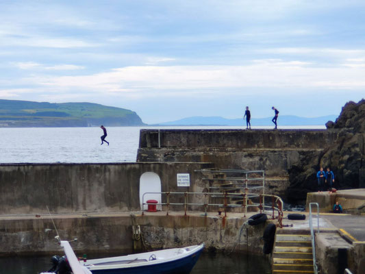 in Portstewart