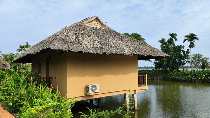 im Mekong Riverside Boutique Resort & Spa