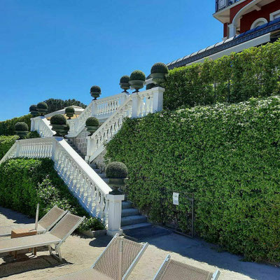 Hotel Splendid - Baveno