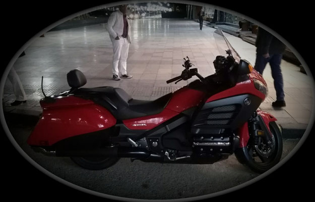 gesehen in Hurghada 2019