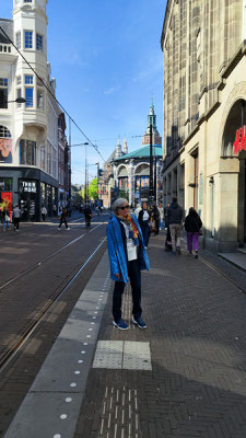 in Den Haag 2025