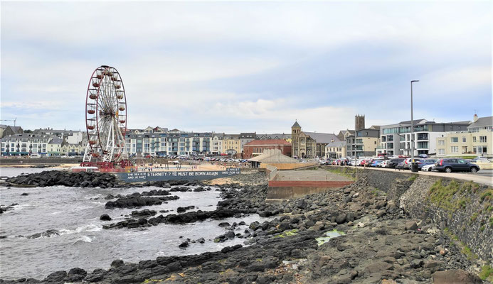 in Portstewart