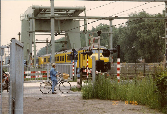 gesehen in Holland