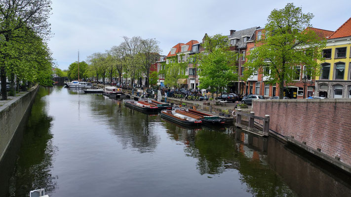 in Den Haag 2025