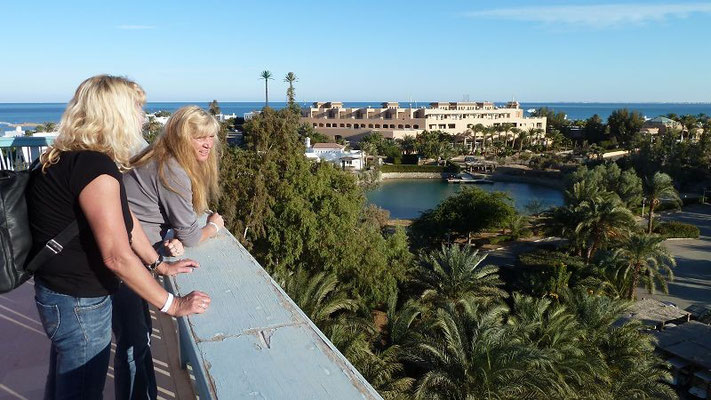 El Gouna
