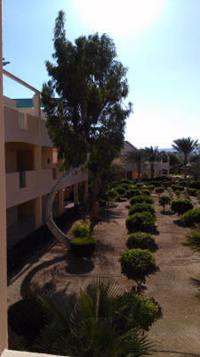 El Gouna Mövenpick Resort & Spa 2018