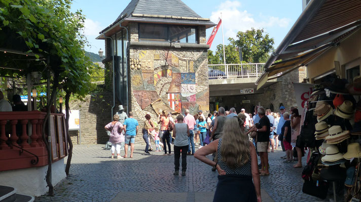 Cochem 2018