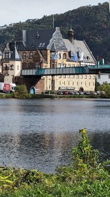 an der Mosel