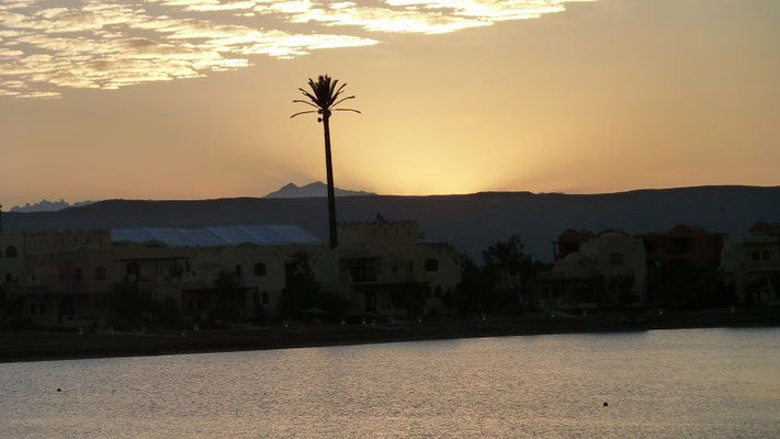 El Gouna