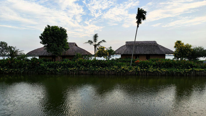 im Mekong Riverside Boutique Resort & Spa