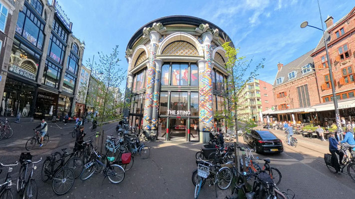 in Den Haag 2025