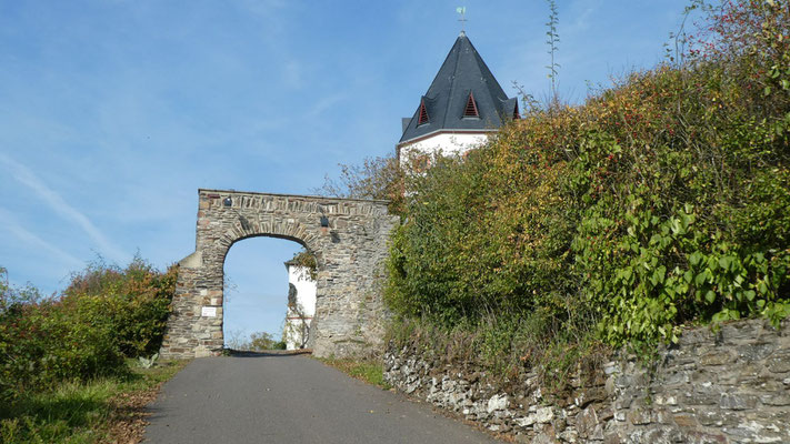an der Mosel