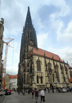 in Münster