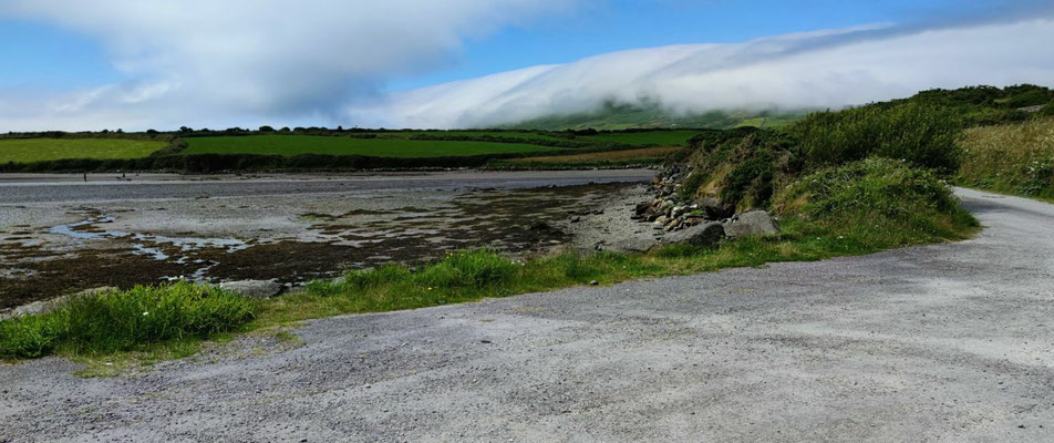 am Ring of Kerry