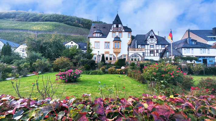 an der Mosel