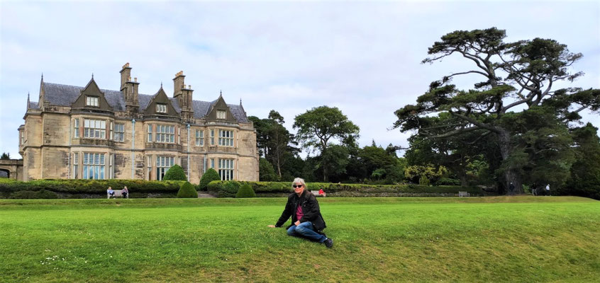 Muckross House