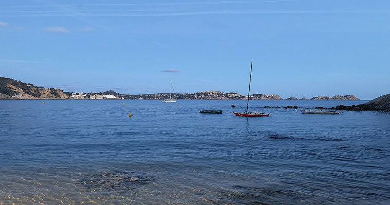 in Peguera