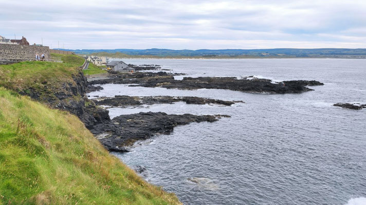 in Portstewart