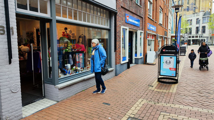 in Den Helder 2025