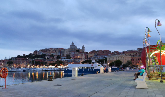 in Imperia