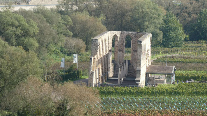 an der Mosel