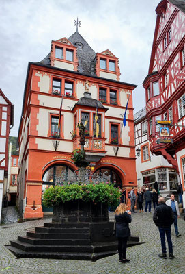 an der Mosel