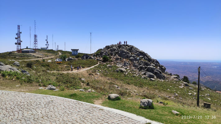 Serra de Monchique