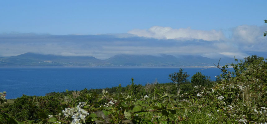 am Ring of Kerry