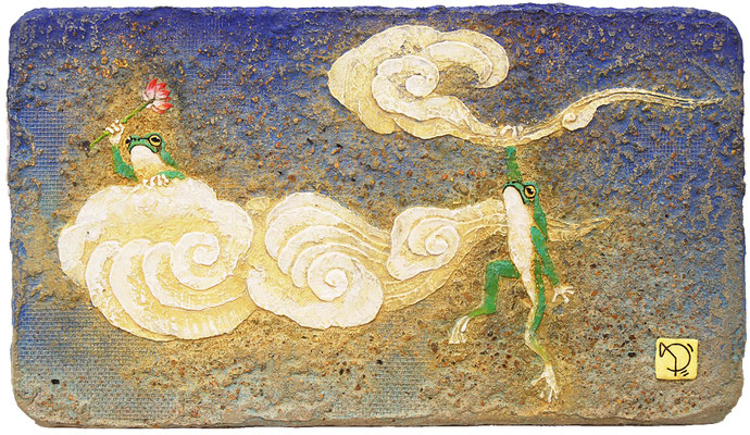 Works - Yutaka Abe officialsite Works - Yutaka Abe officialsite