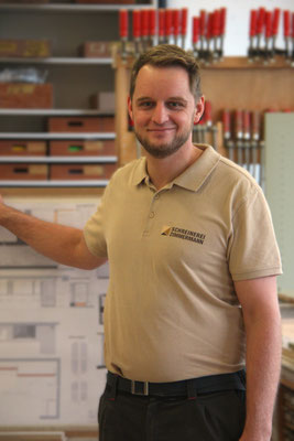 Armin Zimmermann