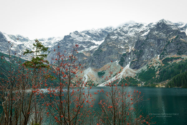 Tatra mountains, Zakopane, Poland