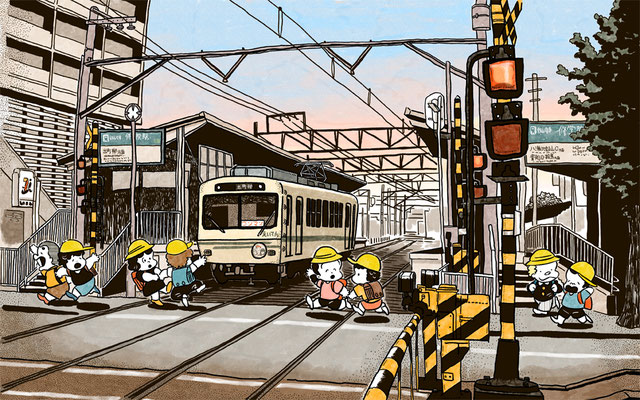 Kyoto_Syugakuin  CL:Bruno Pauline