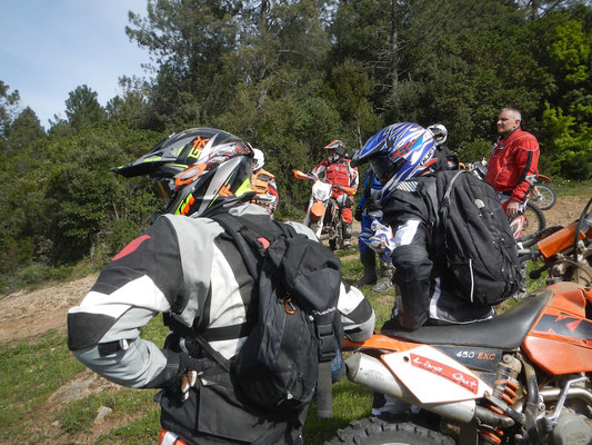 Sardegna Gallura Enduro - Live Out noleggio enduro Sardegna Gallura Enduro - Live Out noleggio enduro
