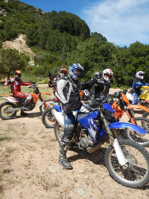 Sardegna Gallura Enduro - Live Out noleggio enduro Sardegna Gallura Enduro - Live Out noleggio enduro