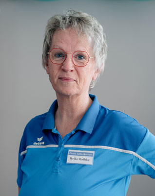 Heike Rathke  (Rezeption) 