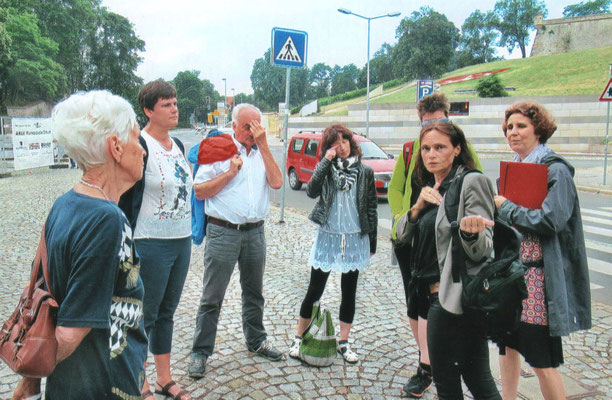 Bilder: Uta Kessel