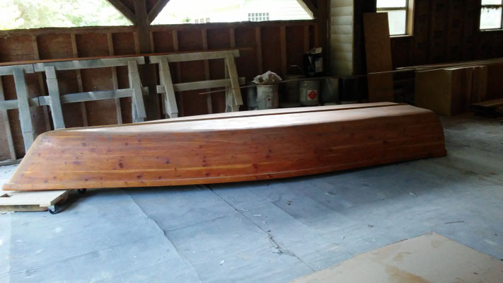 Rowboat