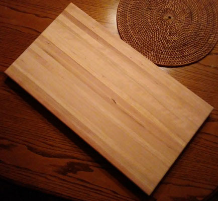 Cutting board
