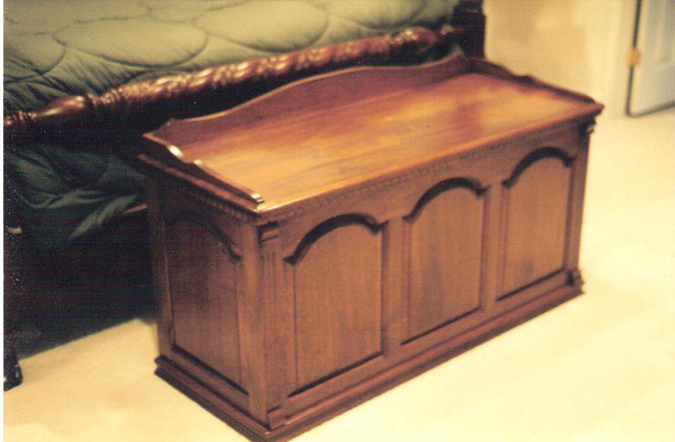 Hope Chest