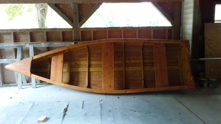Rowboat