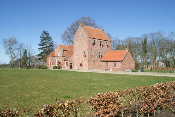 Bunde - Christoph Winter