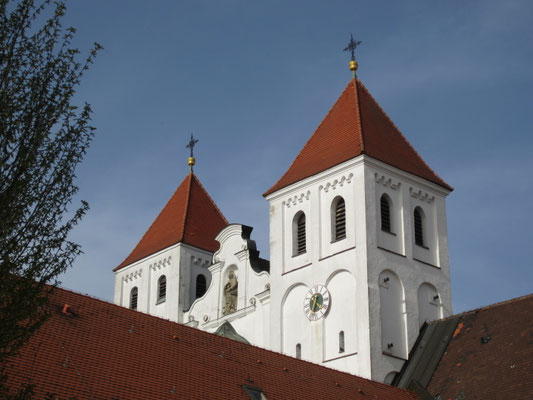 Mallersdorf Christoph Winter